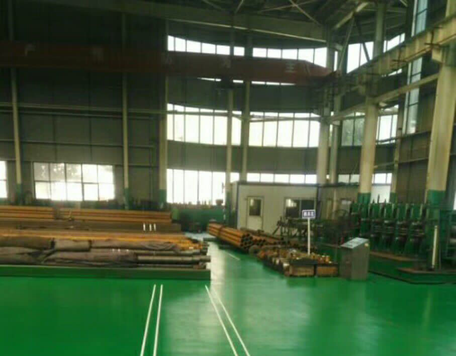 七台河无缝方矩管厂家