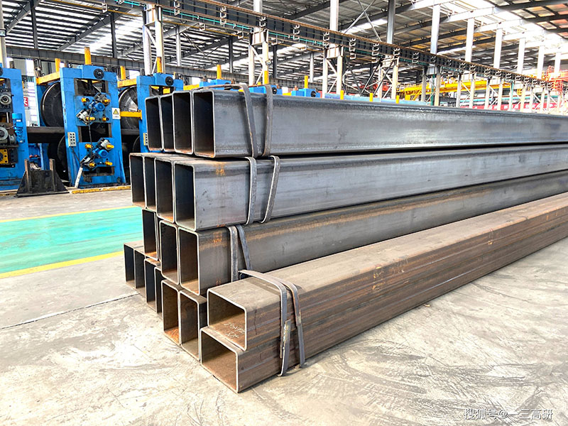 七台河矩形管生产厂家